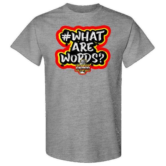 Other - Whatarewords Shirt